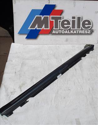 [GYÁRI BONTOTT] BMW BAL OLDALI KÜSZÖB (&quot;M&quot;) | 5-ÖS G30; G31 / M5 F90 